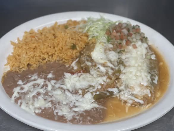 Chile Rellenos