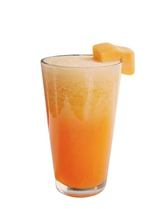 Agua De Melon