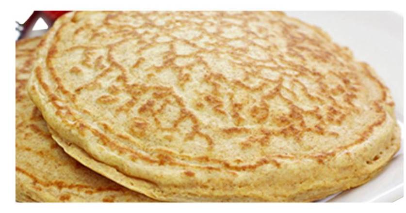 Pancakes 2