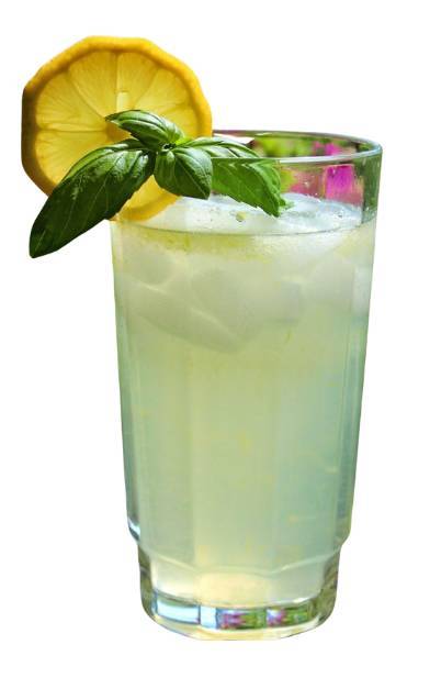 Lemonade