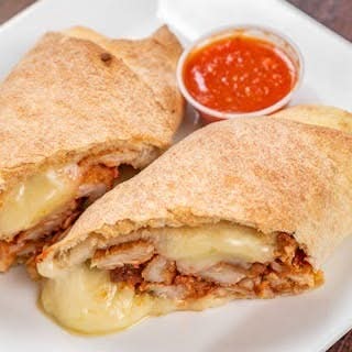 Chicken Roll
