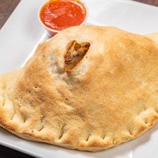 Cheese Calzone