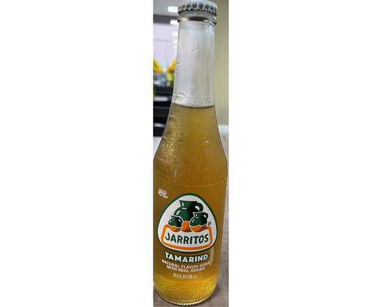 Jarritos Tamarindo