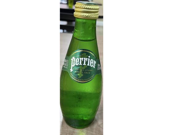 Perrier Water