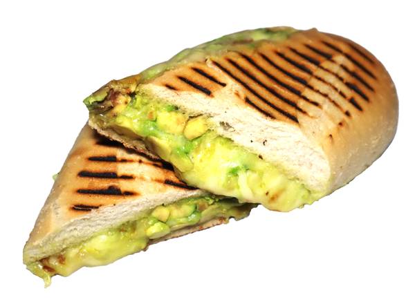 Avocado Panini