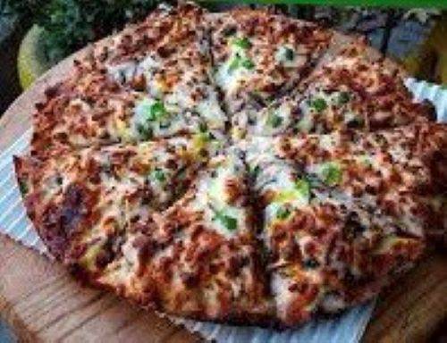Special Pizza