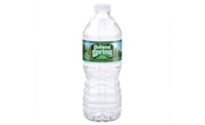 Water Bottle