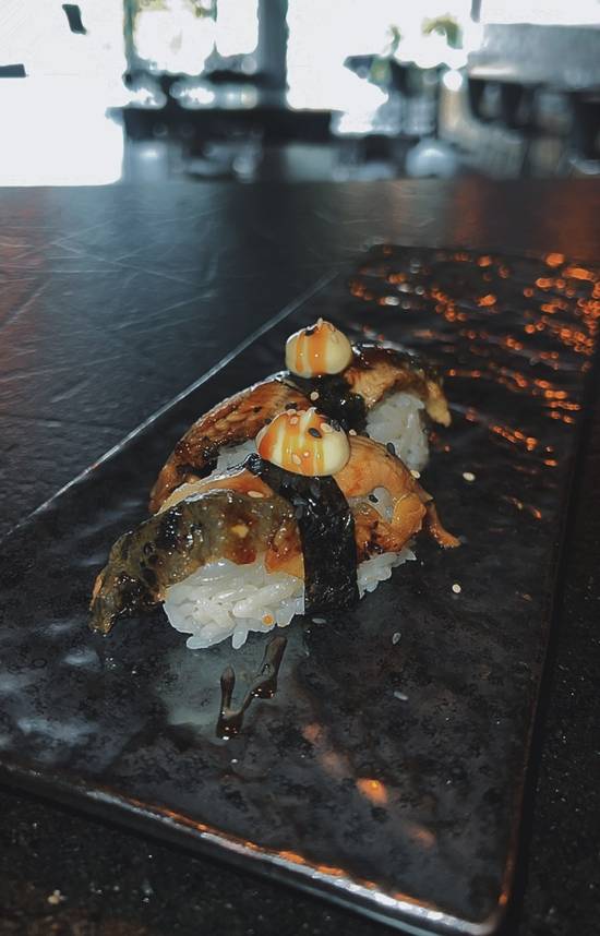 Eel Nigiri