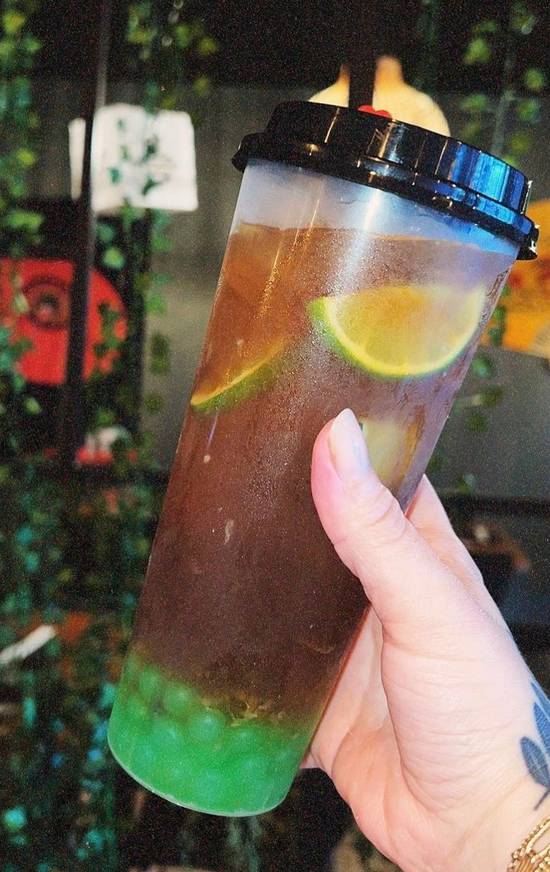 Papelon Boba Tea