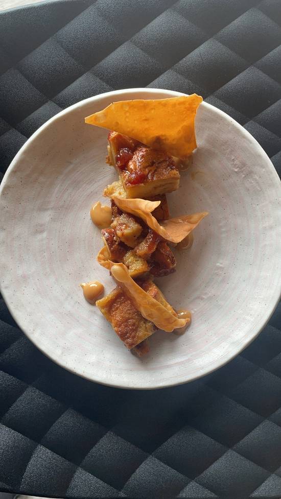 Bread Pudding