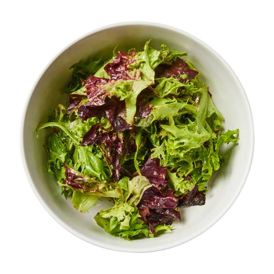 Side Salad