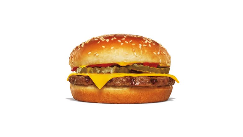 Cheeseburger