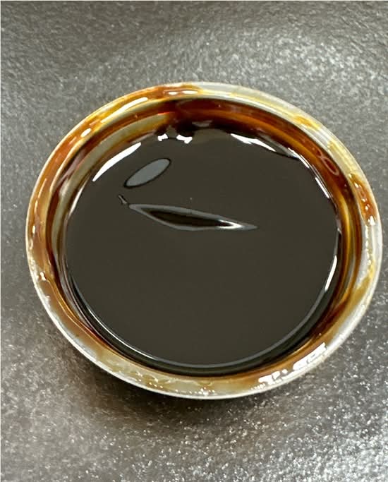 Eel Sauce