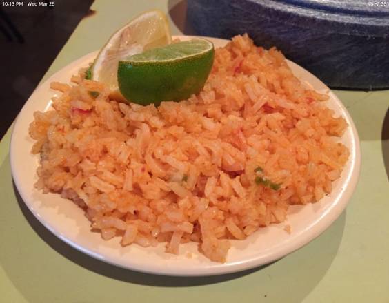 Rice
