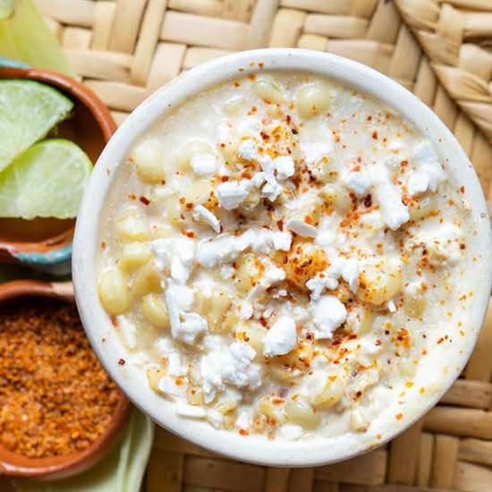 Elote