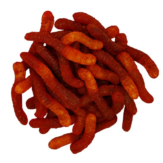 Worms Chilosos