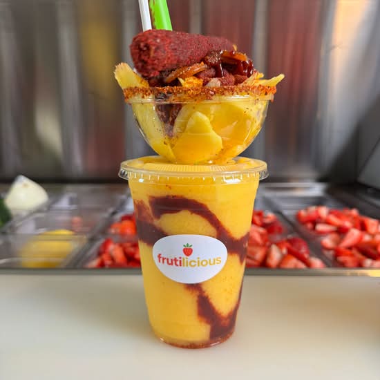 Mangonada PLUS