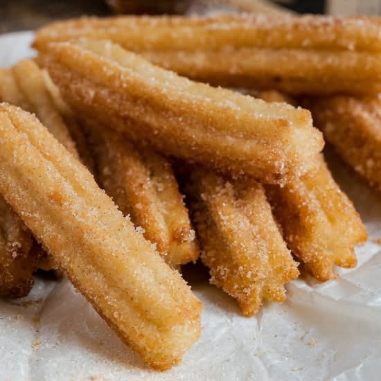 Churros