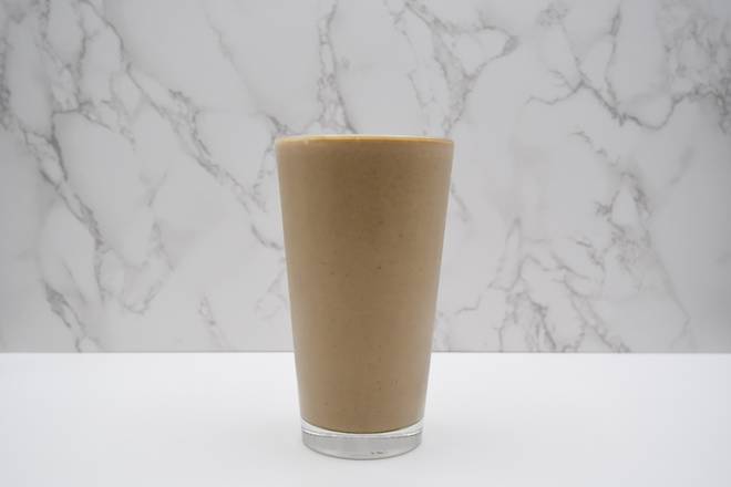 Peanut Butter Protein (Tall)