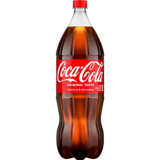 2L Coke