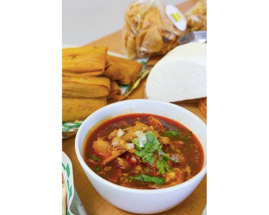 Small Menudo