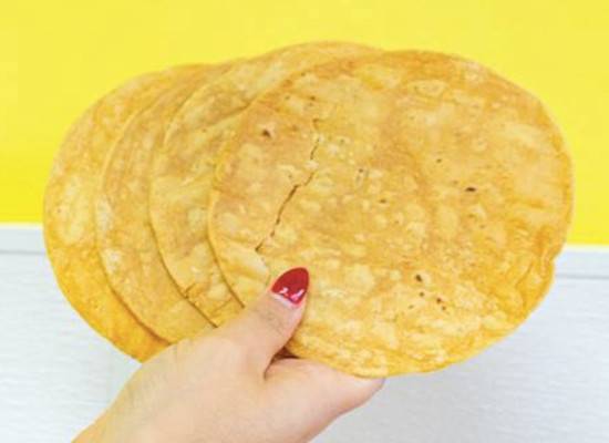 Tostadas