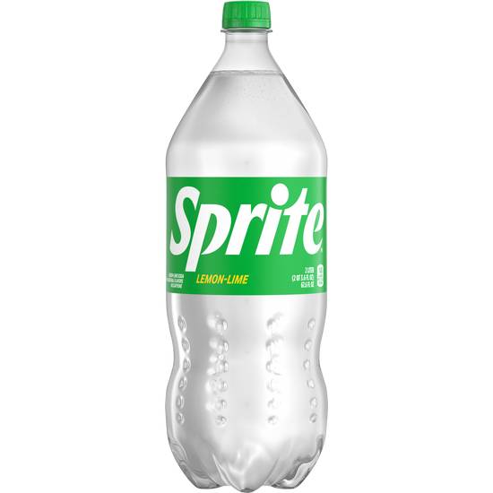 2L Sprite