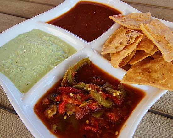 Green Salsa