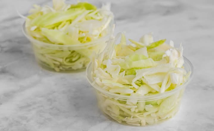 SIDE CABBAGE 3oz
