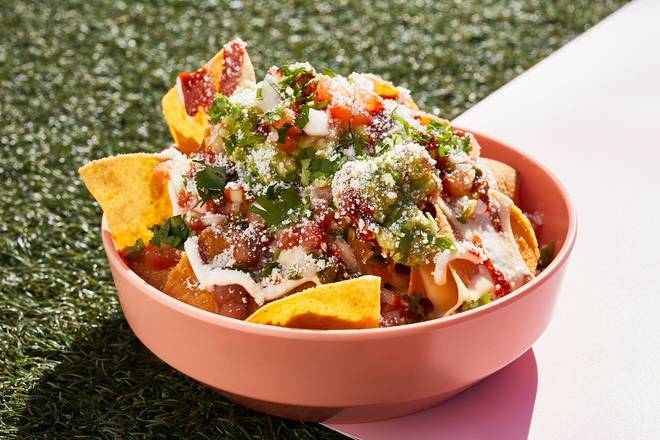 Nachos