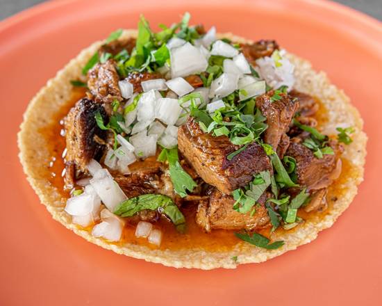 Beef Barbacoa