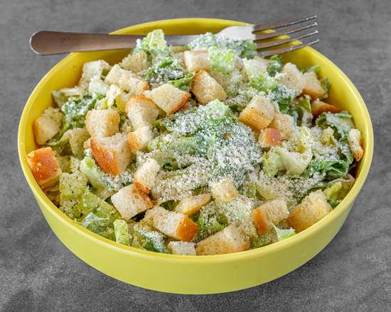 Tijuana Caesar Salad