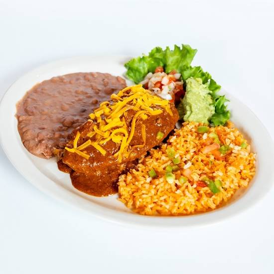 Chile Relleno