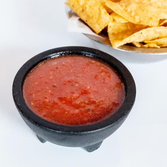 Fresh Salsa Quart