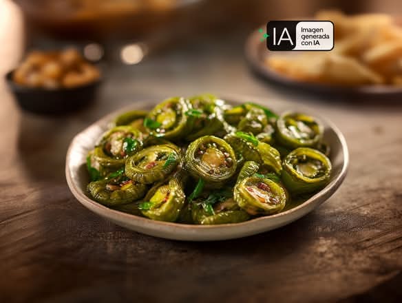 Jalapeños
