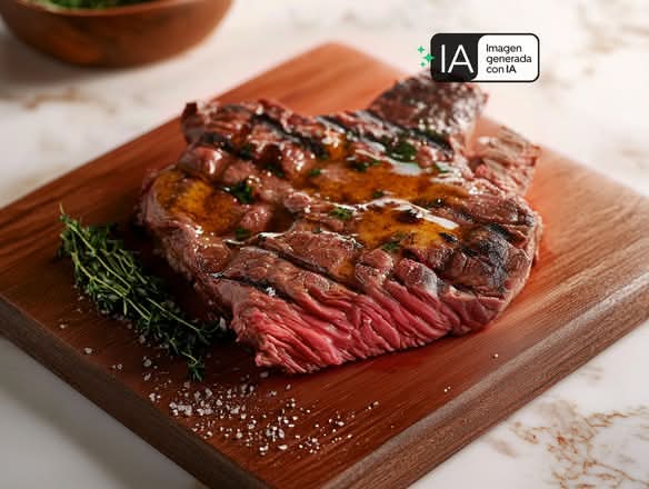 Churrasco 8 oz