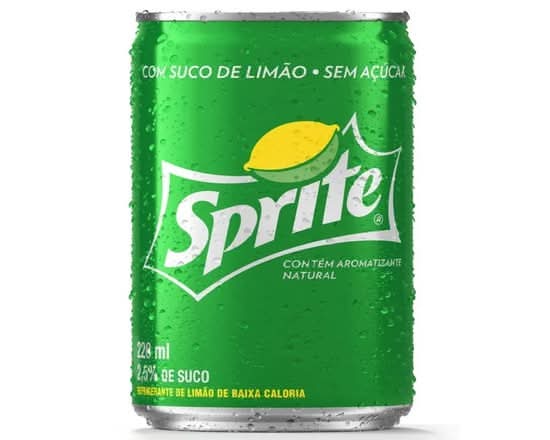 Refresco Sprite