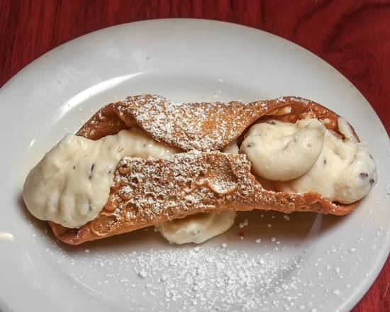 Cannoli