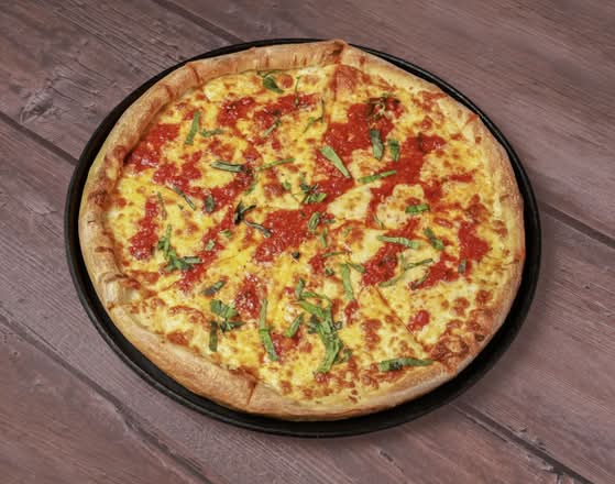 Grandma Pizza 16"