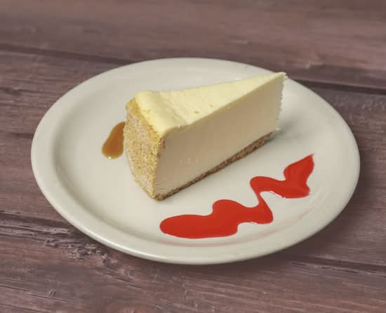 NY Cheessecake