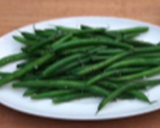 FRENCH GREEN BEANS