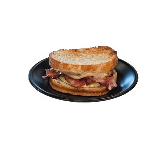 Bacon Sandwich