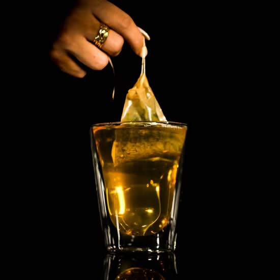 Loose Leaf Tea