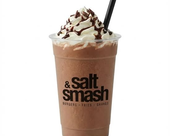 CHOCOLATE SHAKE