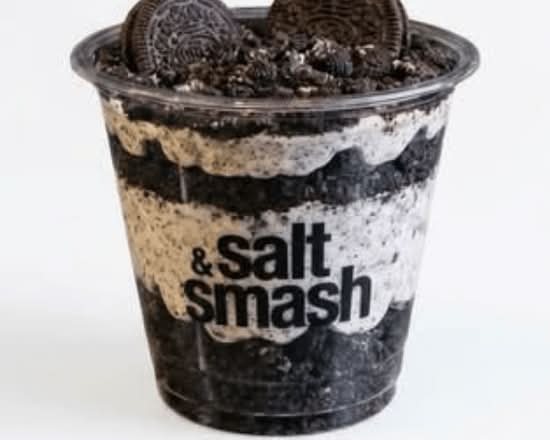 Oreo Cake Cup