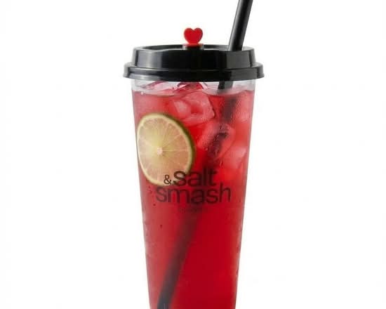 PASSION POP