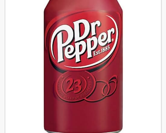 DR.PEPPER