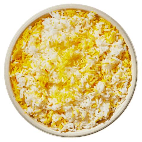 Grains Bowl