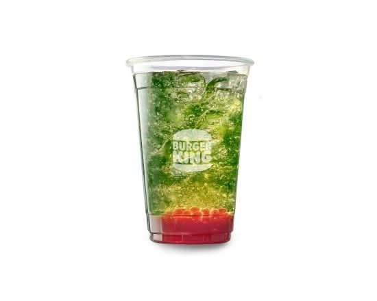 Green Apple Splash