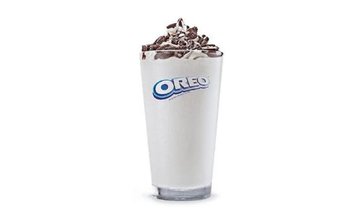 Oreo® King Shake